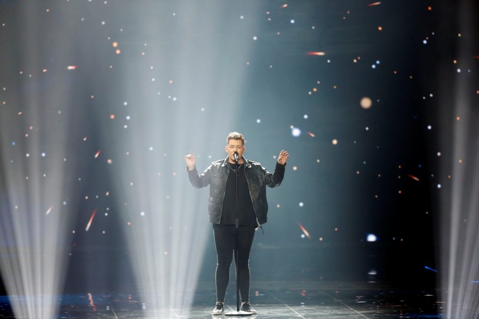 Madonnos pasirodymas „Eurovizijoje“ kliuvo ir lietuviams: geriau būtų fonograma