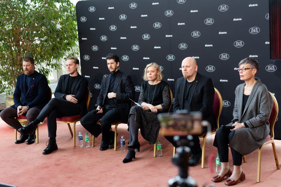 Atrinkus naują Operos ir baleto teatro vadovę kolektyvas sunerimęs dėl ateities