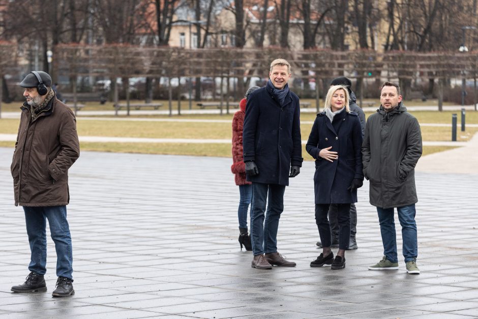 „Baltosios pirštinės“ gavo per 50 pranešimų apie galimus rinkimų pažeidimus