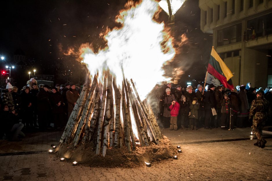 Gali keistis švenčių kalendorius: Sausio 13-oji bus nedarbo diena?