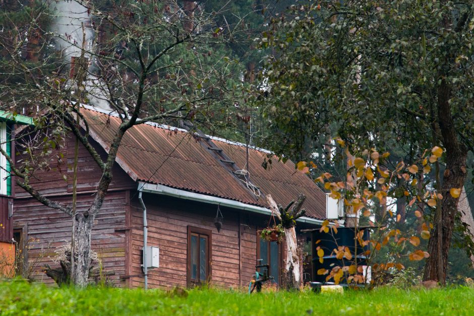 Kur kreiptis dėl individualių namų renovacijos paramos?