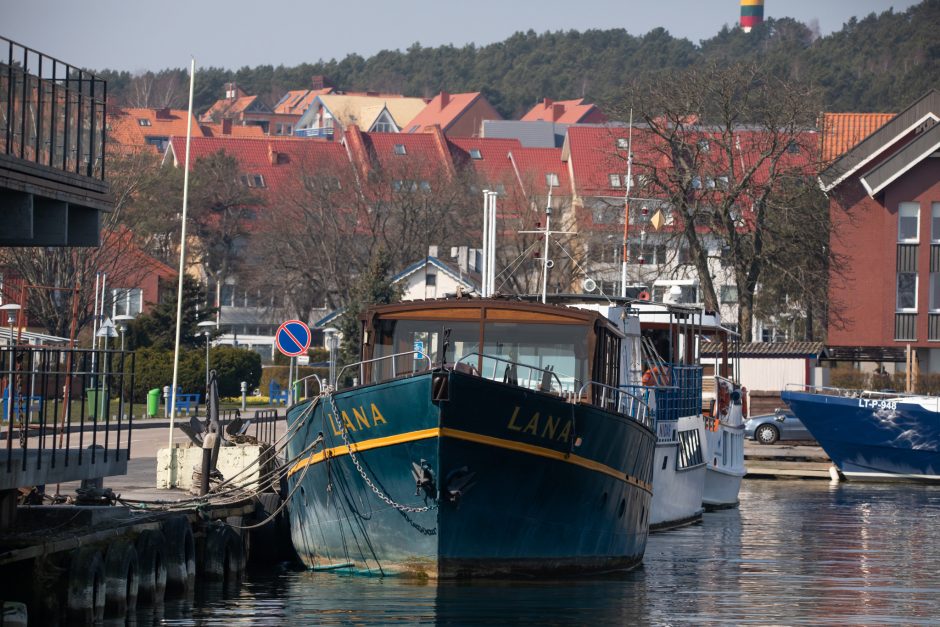 Susidomėjimas kurortų viešbučiais atsigavo: dalis savaitgaliui nebeturi laisvų vietų