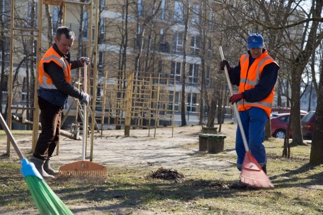 Neapolio apokalipsė Vilniui negresia