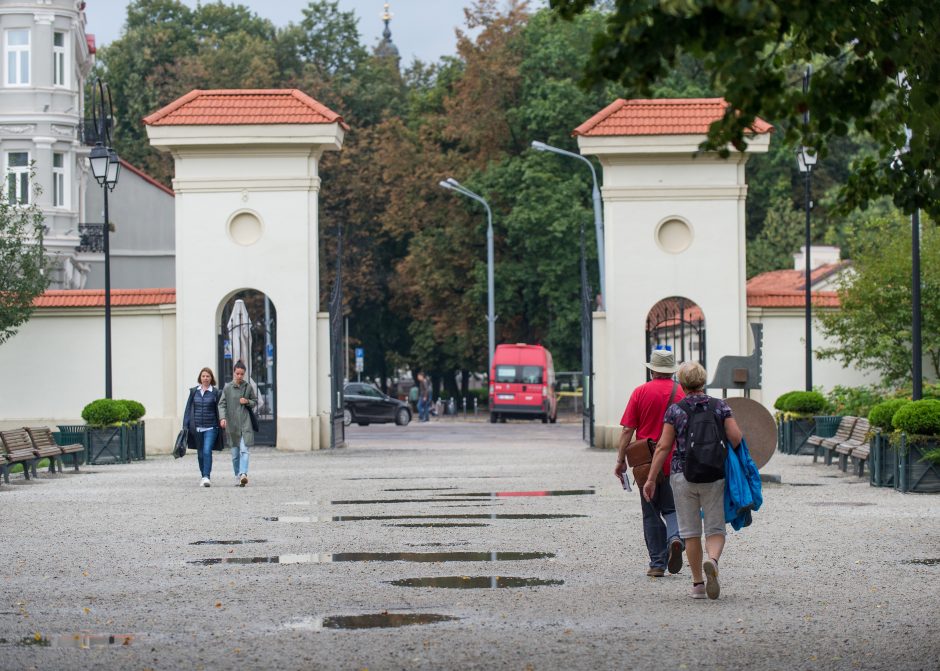 Savivaldybės VšĮ piktnaudžiavo privilegijomis – degalai liejosi laisvai