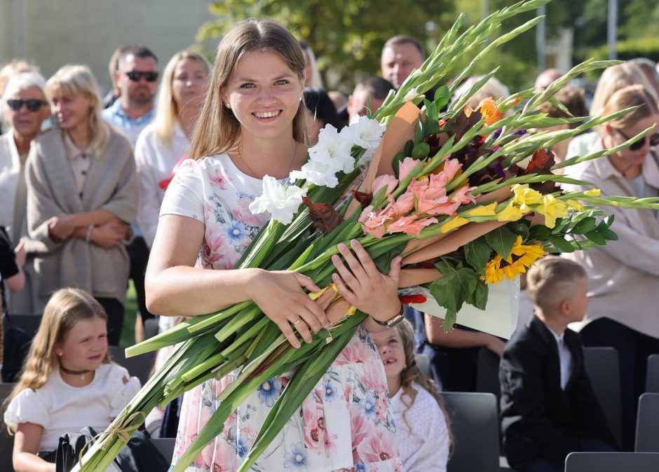 Laimės receptas: laimingi tėvai – laimingi vaikai