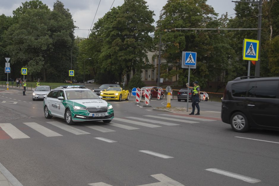 Gyventojų galvos skausmas – didieji renginiai stadione: problema užprogramuota dešimtmečiams