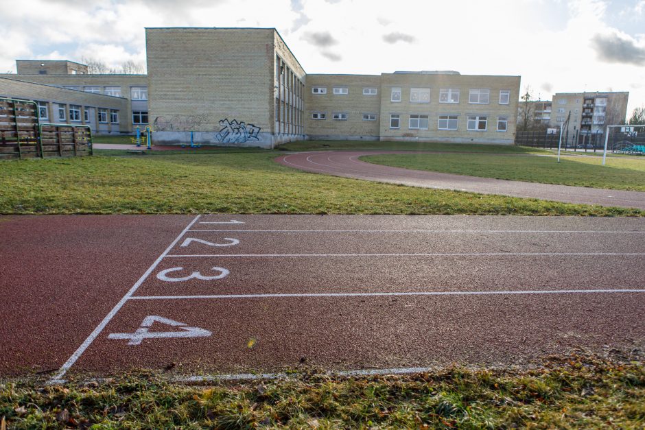 Pokyčiai Kauno švietimo įstaigose: planuojamas mokyklų remontas