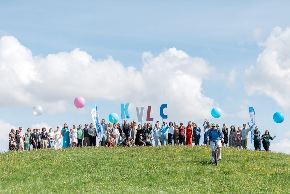 Vaikų laisvalaikio centrui – reikšmingas įvertinimas