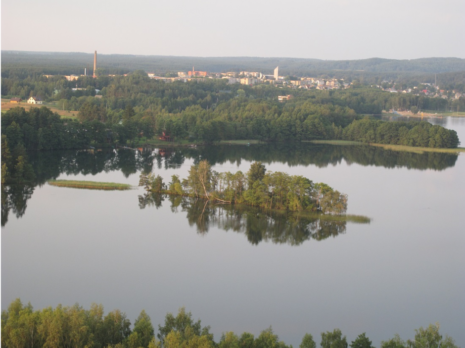 Ilgąjį Joninių savaitgalį Ignalina kviečia švęsti 150-metį