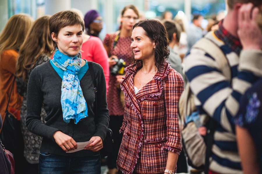 Prasidėjo taptautinis šokio festivalis 