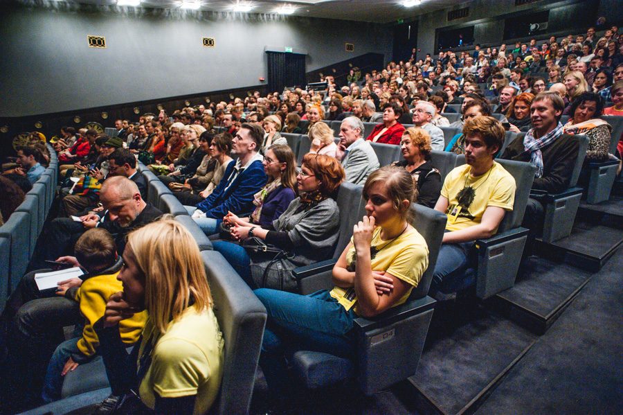 Prasidėjo taptautinis šokio festivalis 