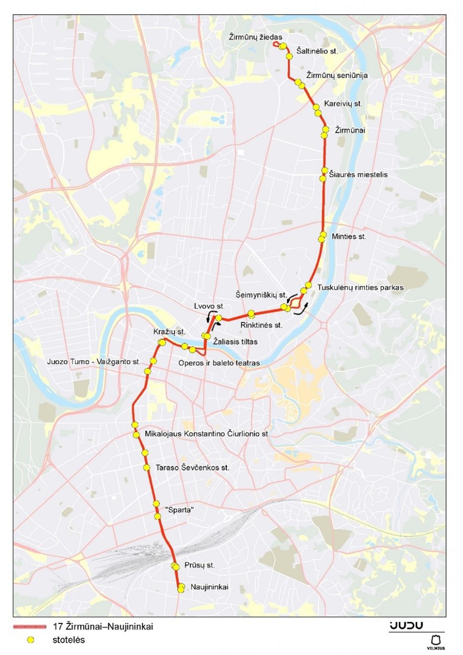 Dėl šventiškiausio bėgimo sostinės gatvėmis – eismo ribojimai