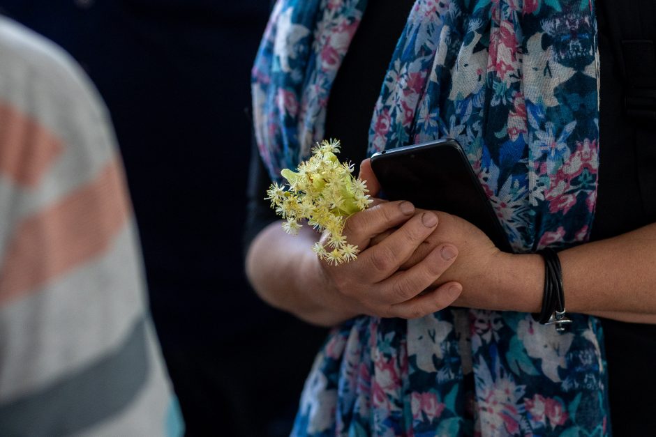 LAT perkvalifikavo A. Paleckio veiksmus į rengimąsi šnipinėti: bausmę sumažino pusmečiu