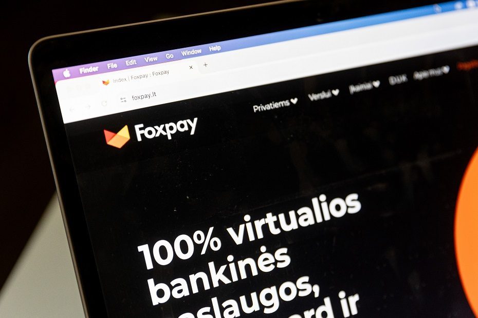 STT pradėjo ikiteisminį tyrimą dėl galimai neskaidrios „Foxpay“ veiklos