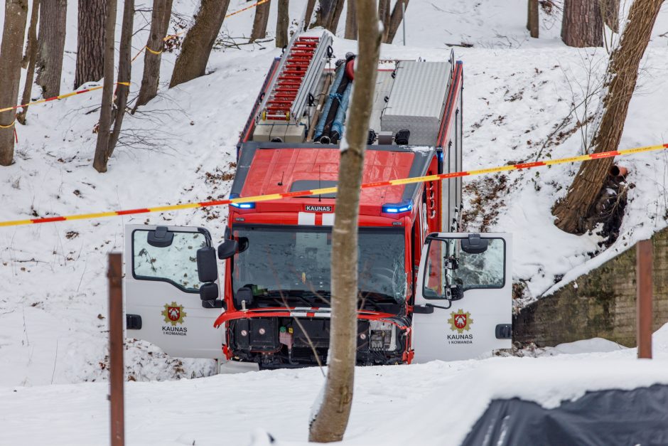 Panemunės tragedija – Temidės svarstyklėse: retą geranoriškumą pagimdė nuoširdi atgaila?