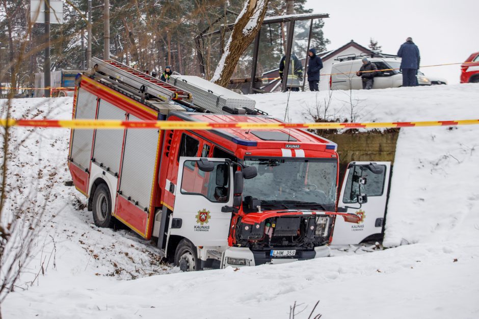 Panemunės tragedija – Temidės svarstyklėse: retą geranoriškumą pagimdė nuoširdi atgaila?