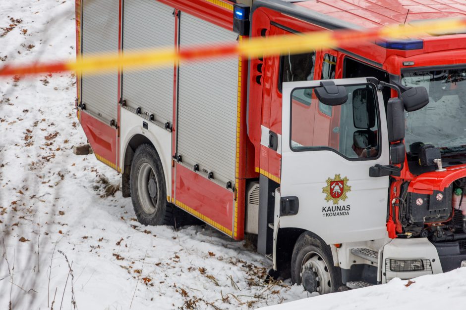 Panemunės tragedija – Temidės svarstyklėse: retą geranoriškumą pagimdė nuoširdi atgaila?