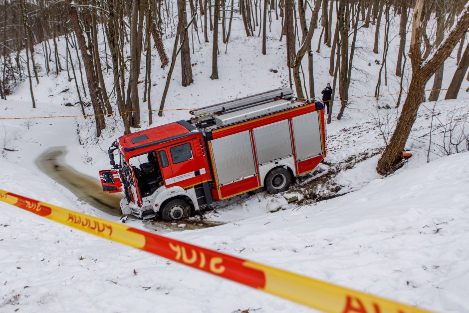 Panemunės tragedija – Temidės svarstyklėse: retą geranoriškumą pagimdė nuoširdi atgaila?