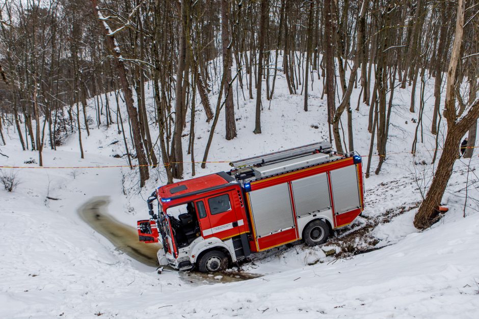 Panemunės tragedija – Temidės svarstyklėse: retą geranoriškumą pagimdė nuoširdi atgaila?