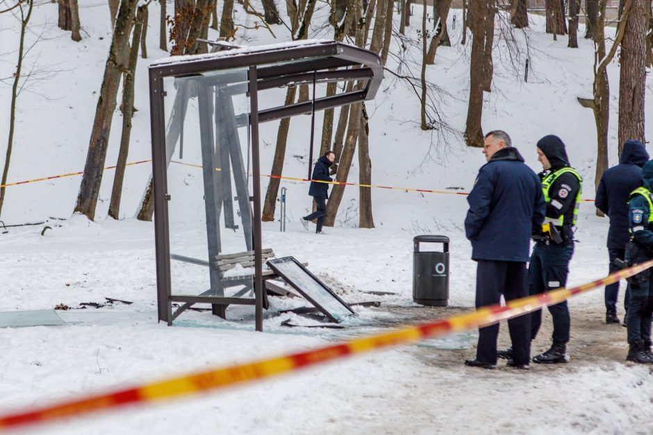 Panemunės tragedija – Temidės svarstyklėse: retą geranoriškumą pagimdė nuoširdi atgaila?