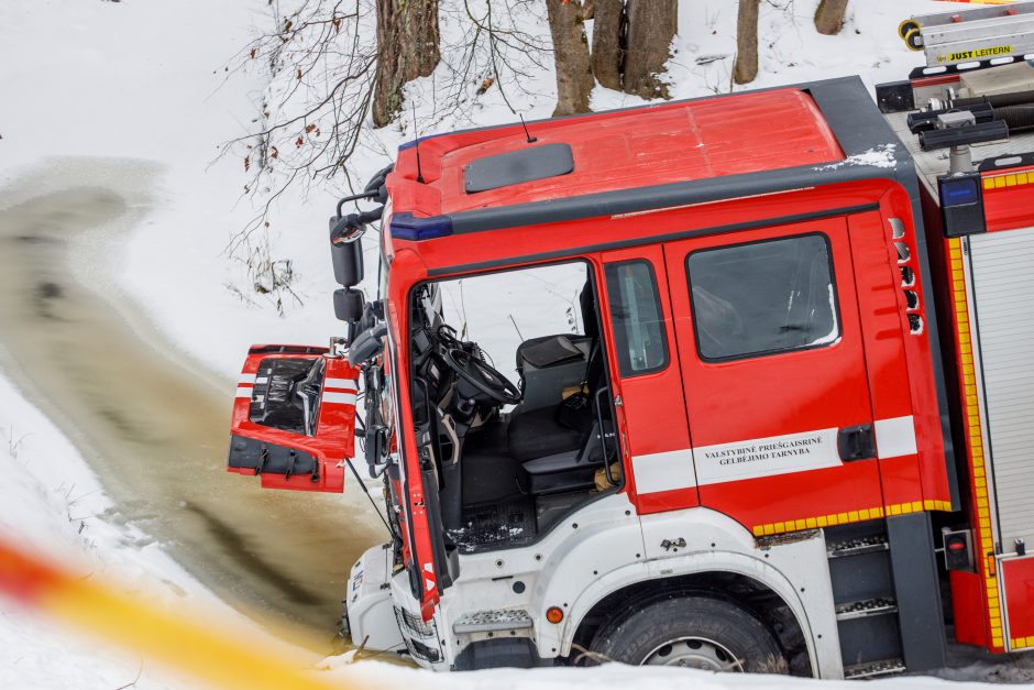 Panemunės tragedija – Temidės svarstyklėse: retą geranoriškumą pagimdė nuoširdi atgaila?