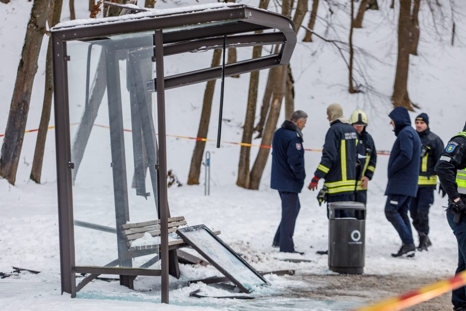 Panemunės tragedija – Temidės svarstyklėse: retą geranoriškumą pagimdė nuoširdi atgaila?