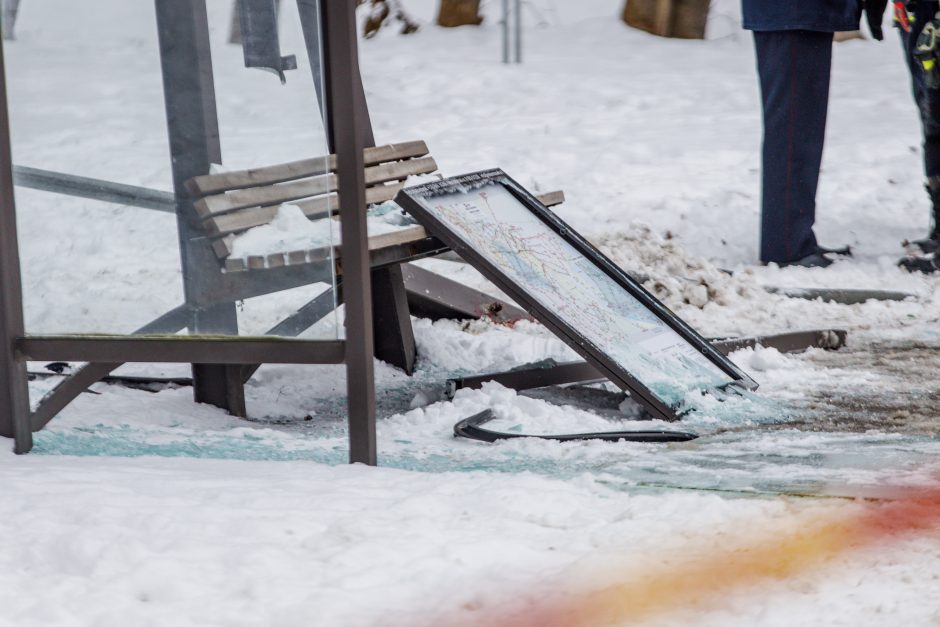 Panemunės tragedija – Temidės svarstyklėse: retą geranoriškumą pagimdė nuoširdi atgaila?