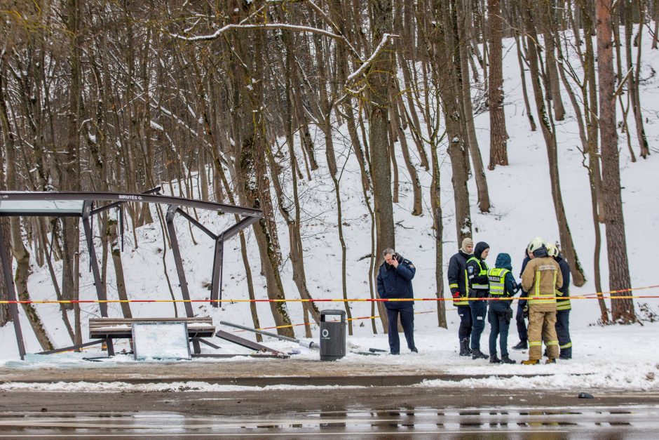 Panemunės tragedija – Temidės svarstyklėse: retą geranoriškumą pagimdė nuoširdi atgaila?