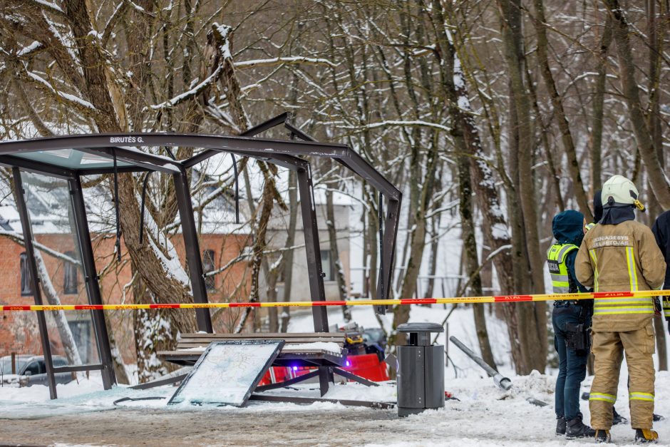 Panemunės tragedija – Temidės svarstyklėse: retą geranoriškumą pagimdė nuoširdi atgaila?