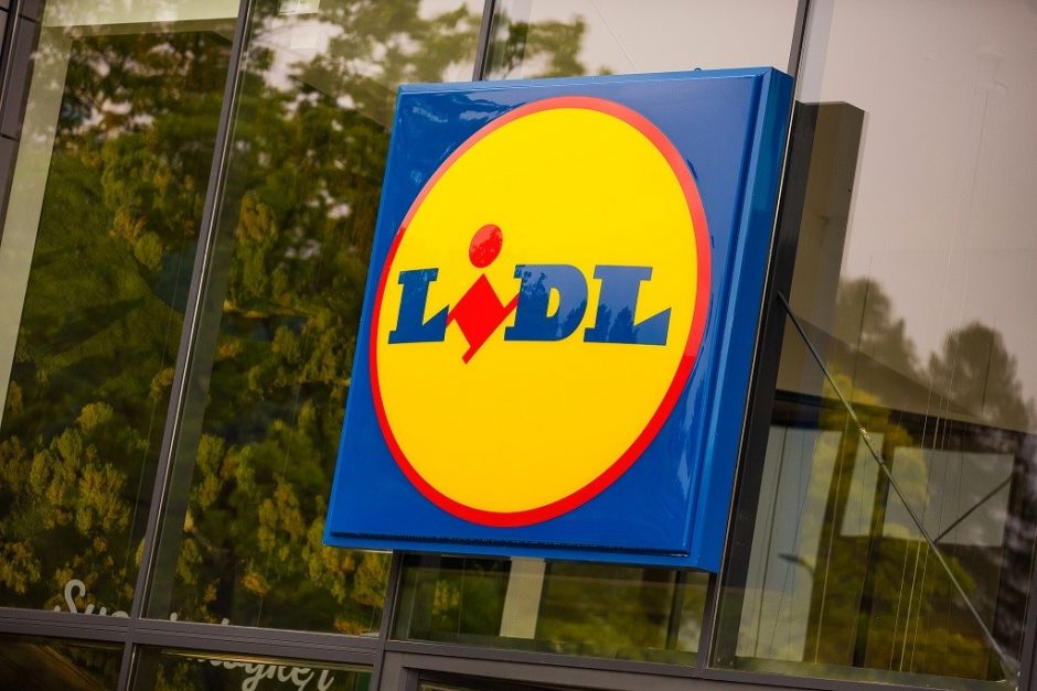 „Lidl“ didina atlyginimus logistikos sandėlio darbuotojams ir kviečia prisijungti naujus narius