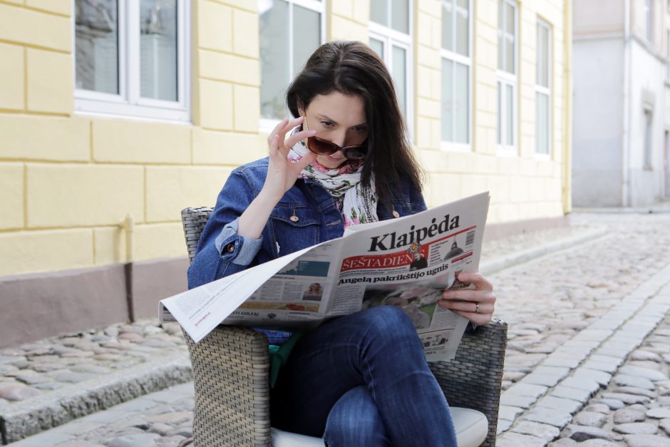 „Diena Media News“ vėl gerino veiklos rezultatus