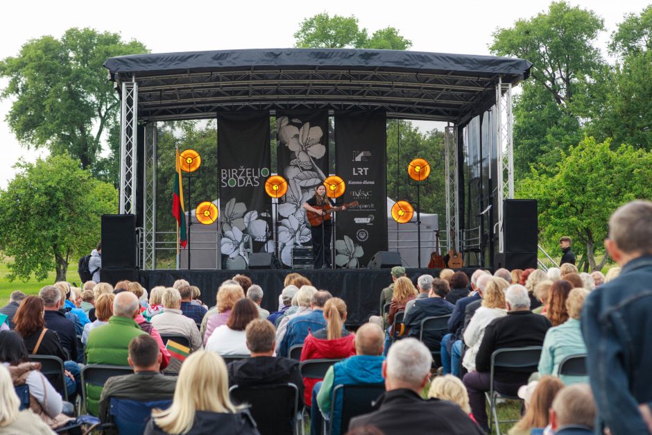 Kauno IX forto muziejaus sode – istorinės patirtys per muziką ir teatrą