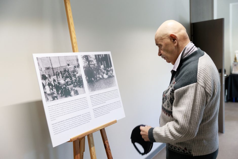 Įvykiai Kaune – mokslininkų akiratyje: „Mąstyti istoriją, suprasti atmintį“