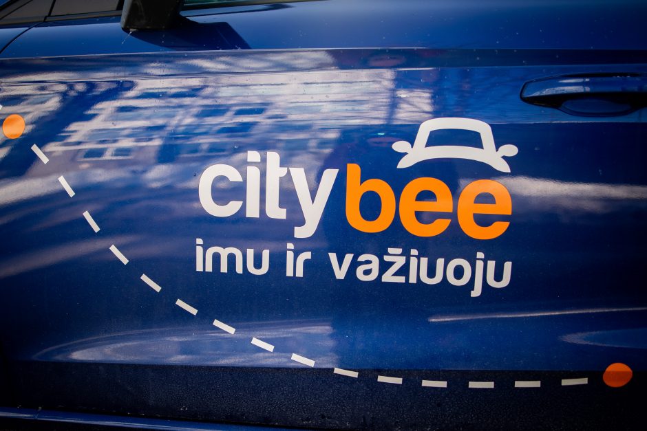 Teismui nepriėmus „CityBee“ klientų ieškinio, aljansas sprendimą žada skųsti