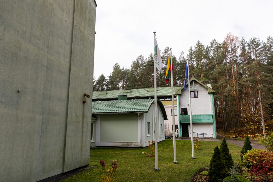 Gaisras sostinės senelių namuose nusinešė dvi gyvybes: kaltas neatsargus rūkymas?