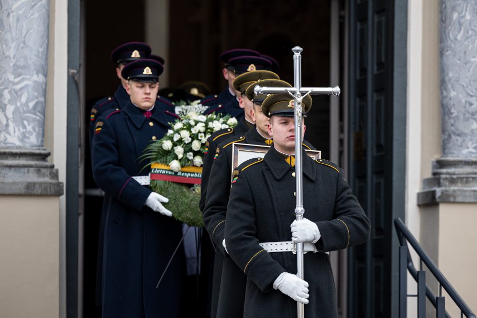 Signataras S. Pečeliūnas atgulė amžinojo poilsio (atnaujinta)