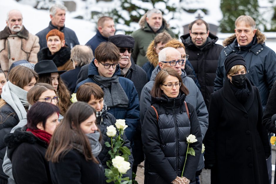 Signataras S. Pečeliūnas atgulė amžinojo poilsio (atnaujinta)