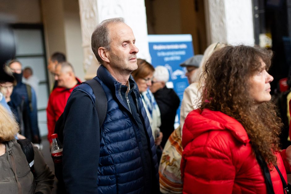 Piligrimus šokiravo skrydžio iš Izraelio kaina: buvo pasinaudota padėtimi!