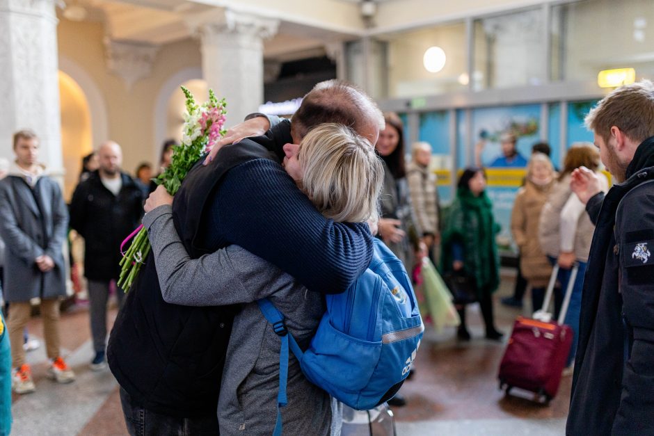 Piligrimus šokiravo skrydžio iš Izraelio kaina: buvo pasinaudota padėtimi!