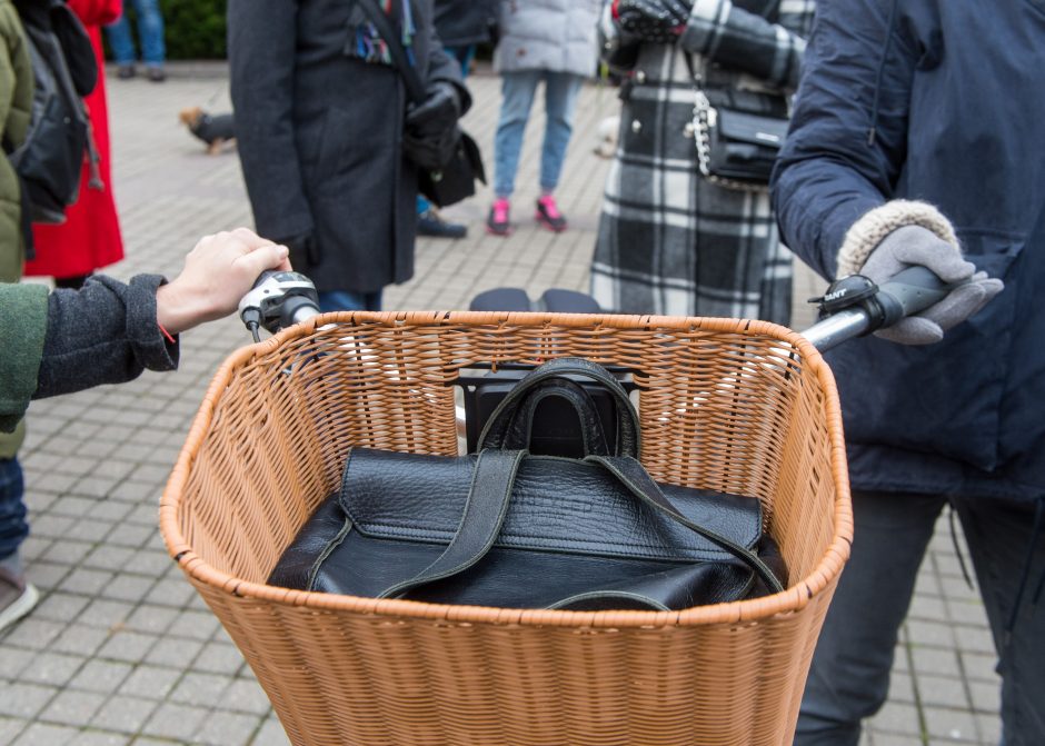 Prie Prezidentūros LGBT bendruomenę palaikė ir žinomi žmonės: žėrė kritiką valstybės vadovui