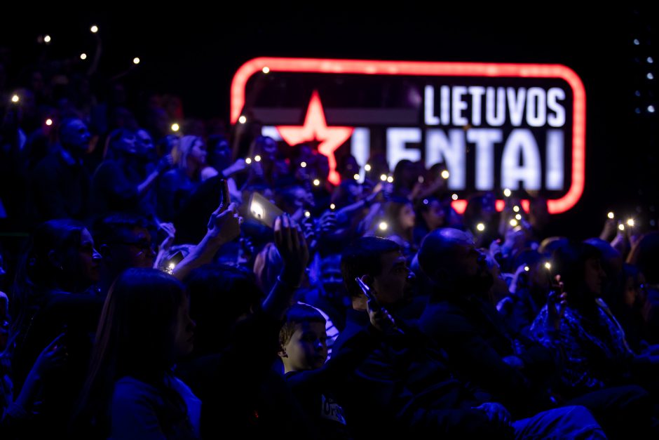 „Lietuvos talentų“ superfinalas: paaiškėjo, kas tapo šio sezono nugalėtoju