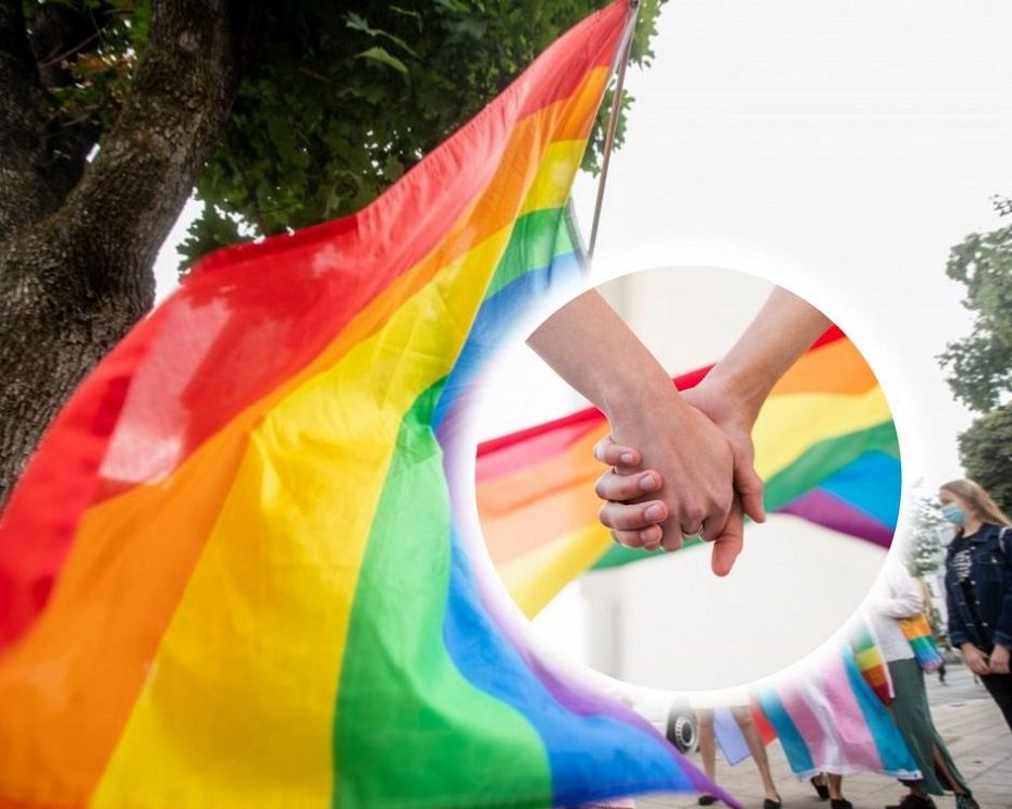 Siūlymą bausti už informaciją apie LGBTIQ komitetas laiko antikonstituciniu