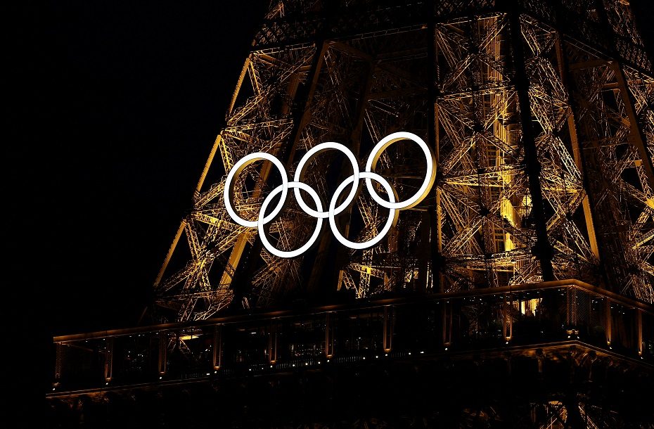 Paryžiuje atidaromos vasaros olimpinės žaidynės