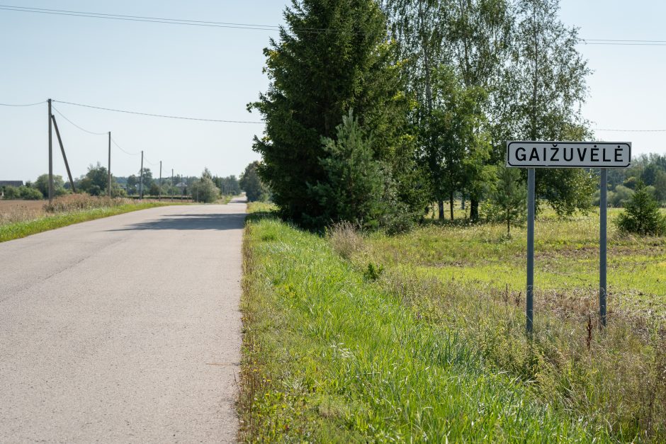 20 valandų trukusi neįgalaus vaiko paieška: kaip jis dingo ir kodėl nerastas karštais pėdsakais 