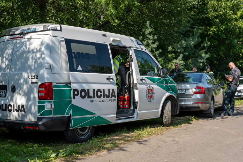 20 valandų trukusi neįgalaus vaiko paieška: kaip jis dingo ir kodėl nerastas karštais pėdsakais 