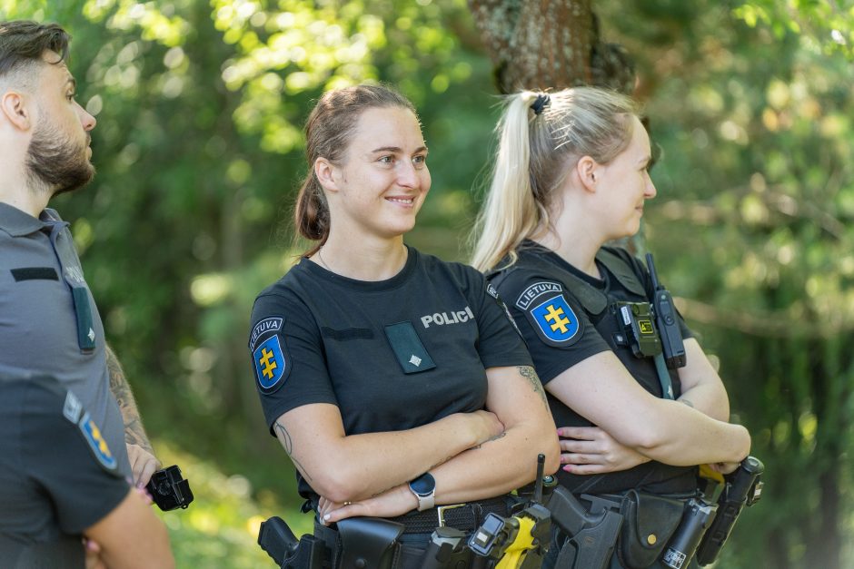 20 valandų trukusi neįgalaus vaiko paieška: kaip jis dingo ir kodėl nerastas karštais pėdsakais 