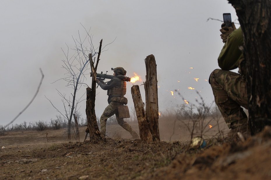 Lenkijos URM vadovas: NATO karių buvimas Ukrainoje nėra neįsivaizduojamas