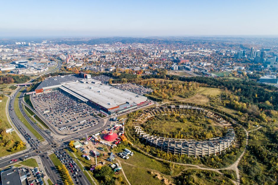 Teismo sprendimas: „City Service“ Vilniui neturi sumokėti 10,3 mln. eurų