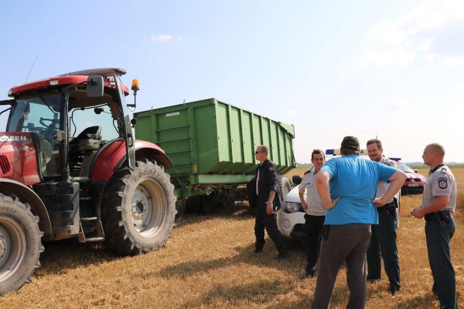 Taršaus transporto mokestis – ne tik lengviesiems automobiliams?