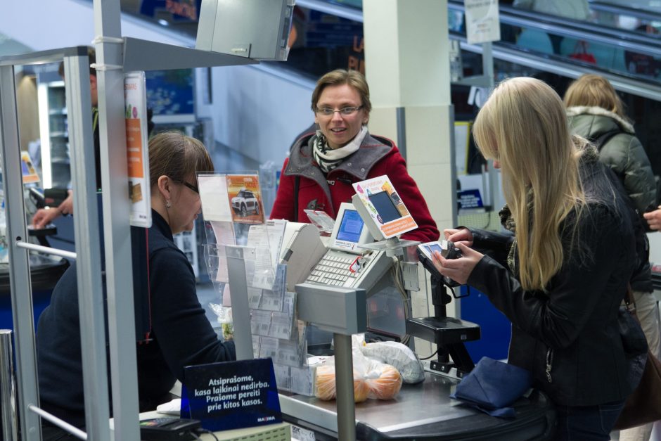 Lietuvos prekybininkai įrodė – sėkmingam apsipirkimui vykti į Lenkiją nebūtina